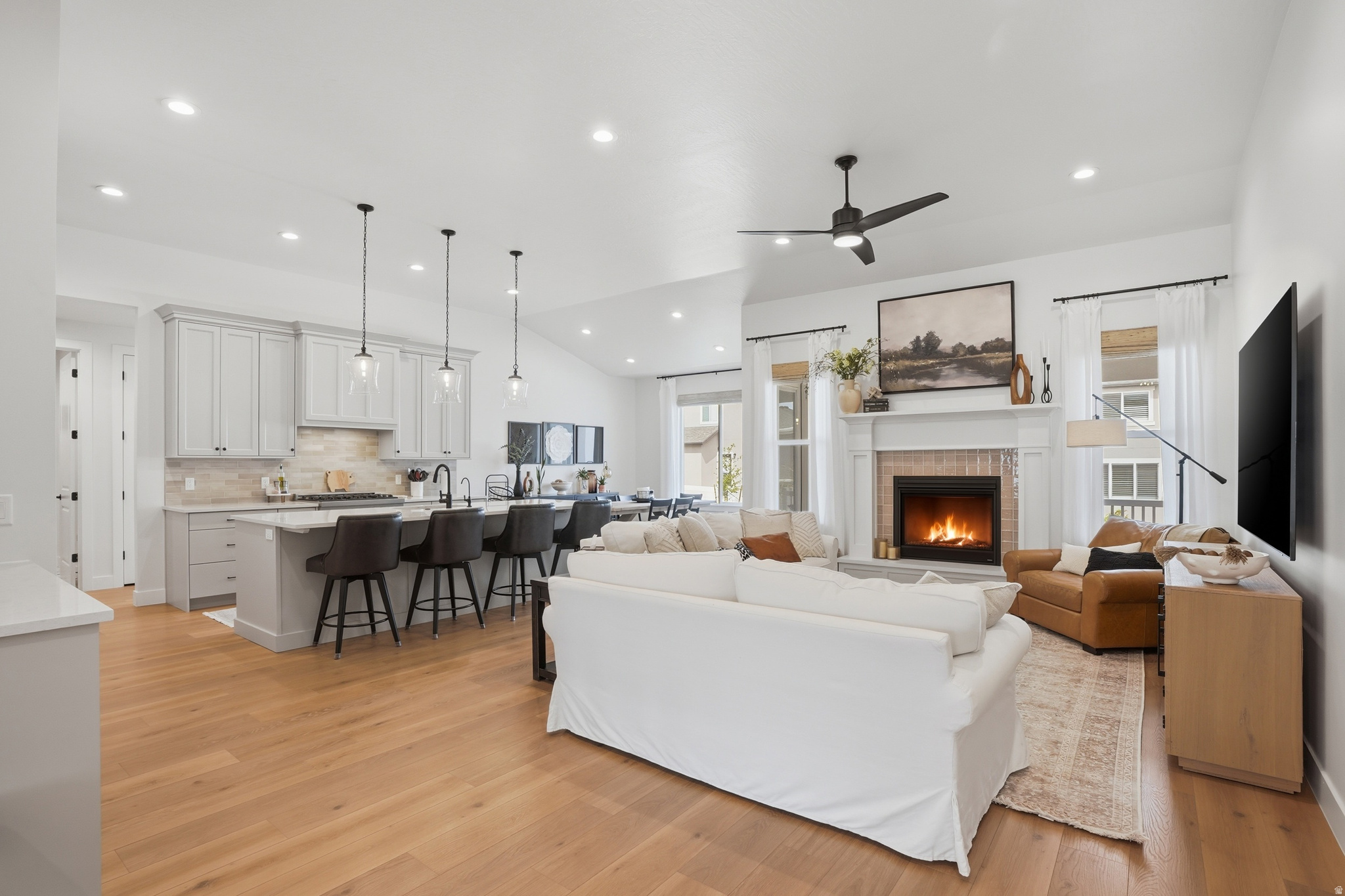 ORCHARD HEIGHTS - Residential