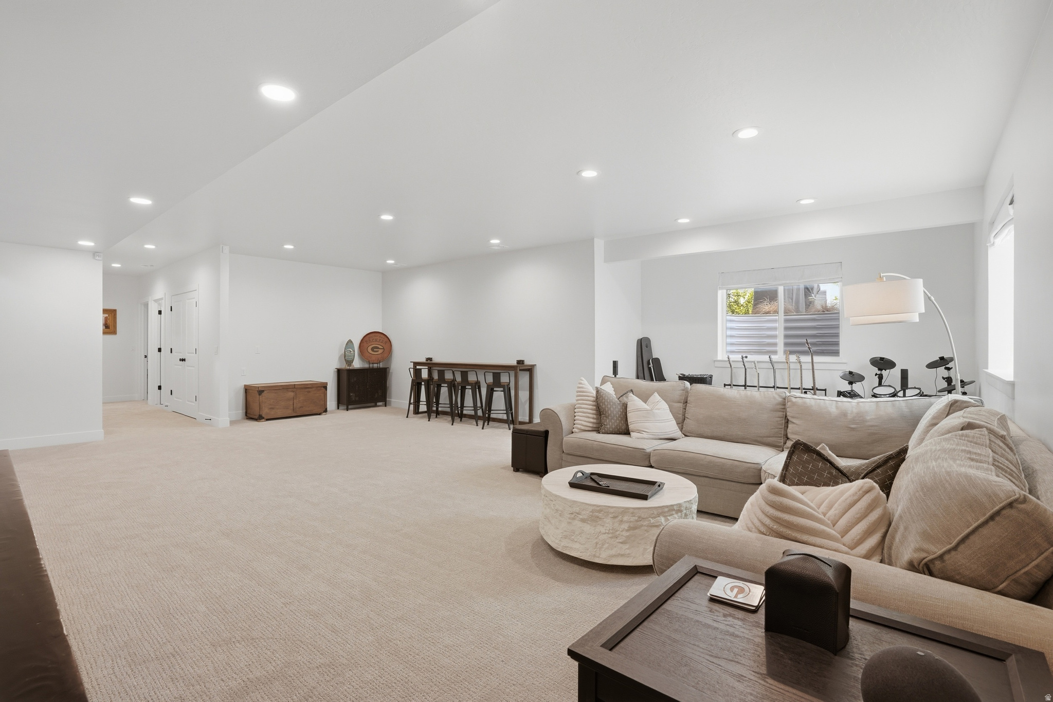 ORCHARD HEIGHTS - Residential