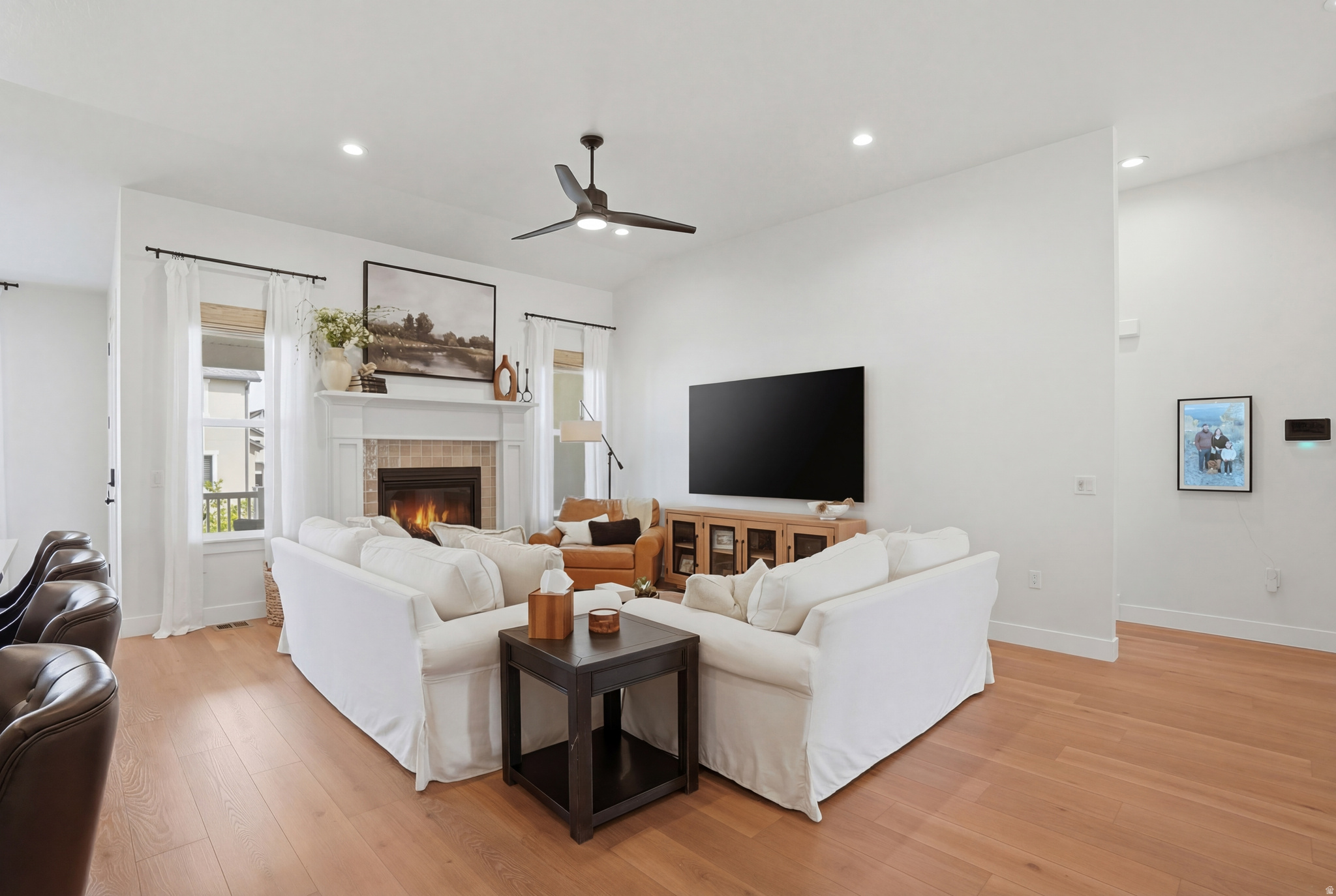 ORCHARD HEIGHTS - Residential