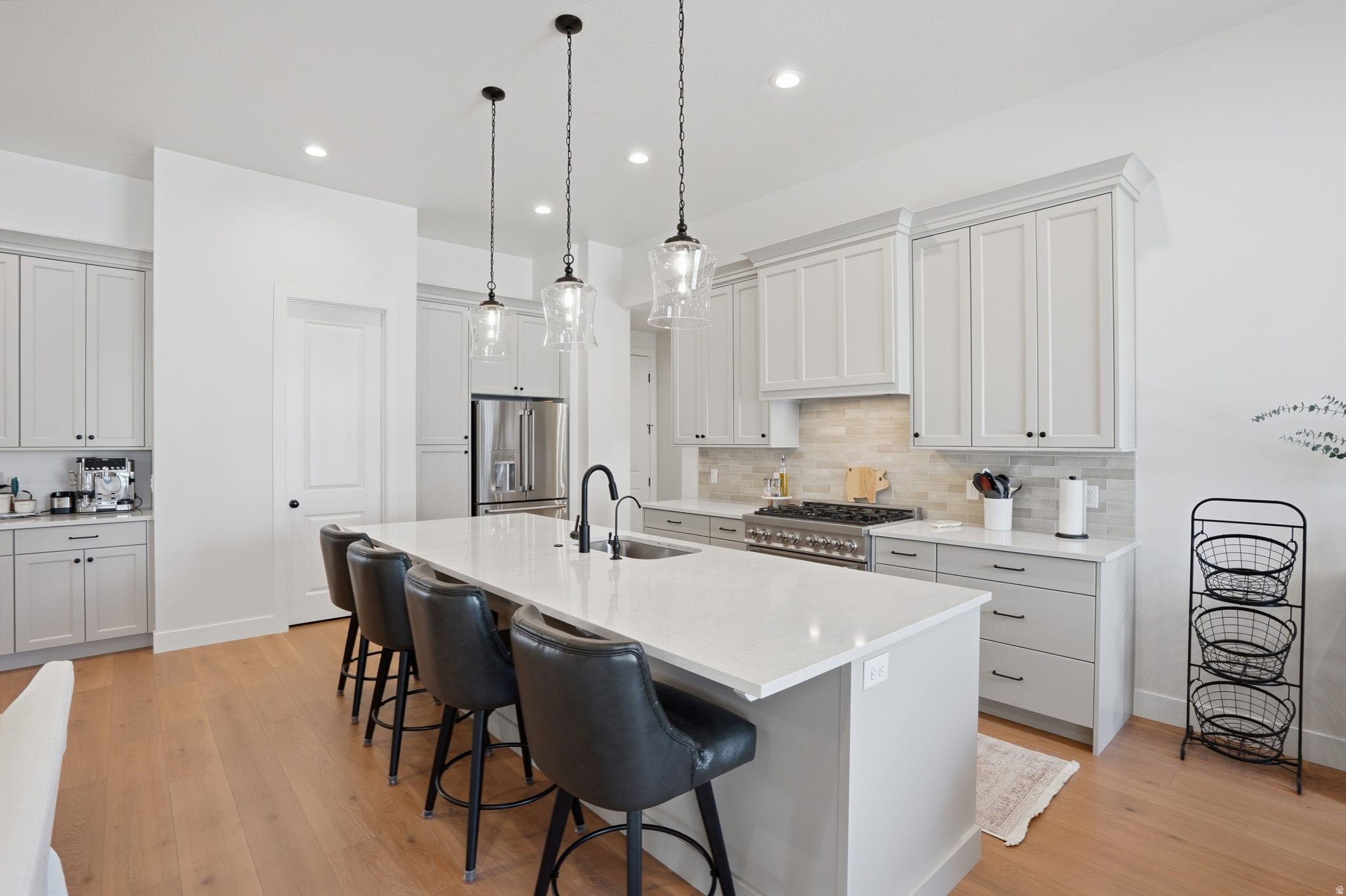 ORCHARD HEIGHTS - Residential