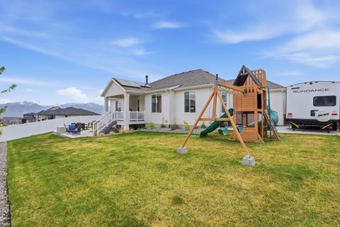 Tiny photo for 6638 W BRAEBURN WAY S, West Jordan, UT 84081 (MLS # 2147805)