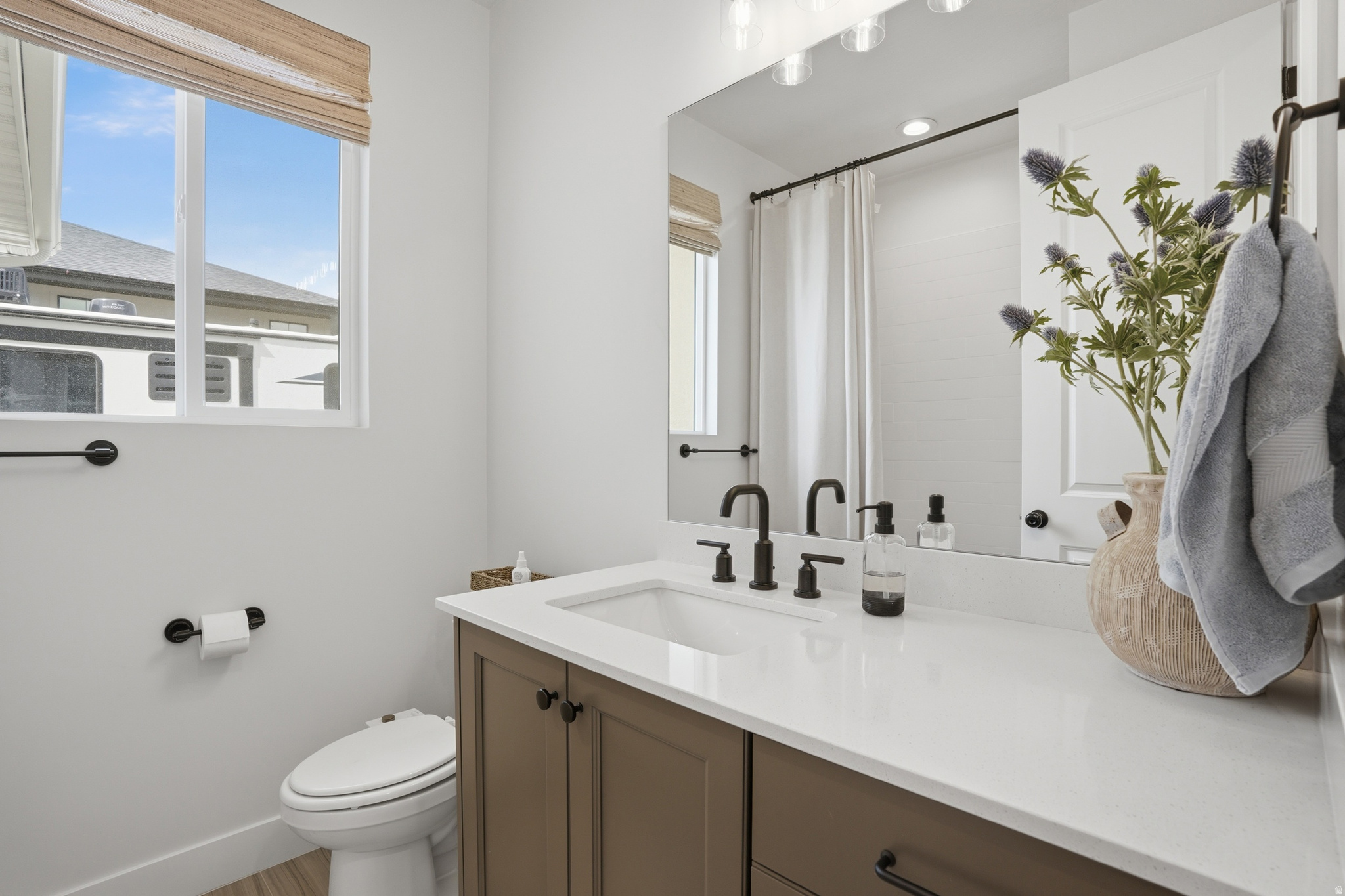 ORCHARD HEIGHTS - Residential