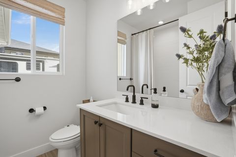 Tiny photo for 6638 W BRAEBURN WAY S, West Jordan, UT 84081 (MLS # 2147805)