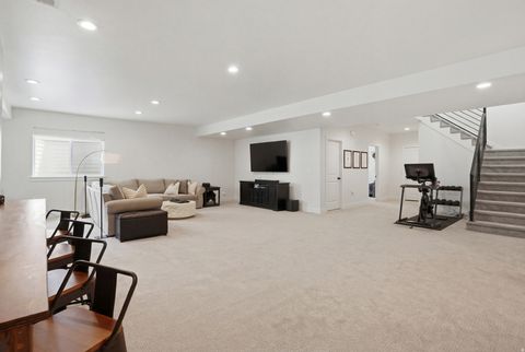 Tiny photo for 6638 W BRAEBURN WAY S, West Jordan, UT 84081 (MLS # 2147805)