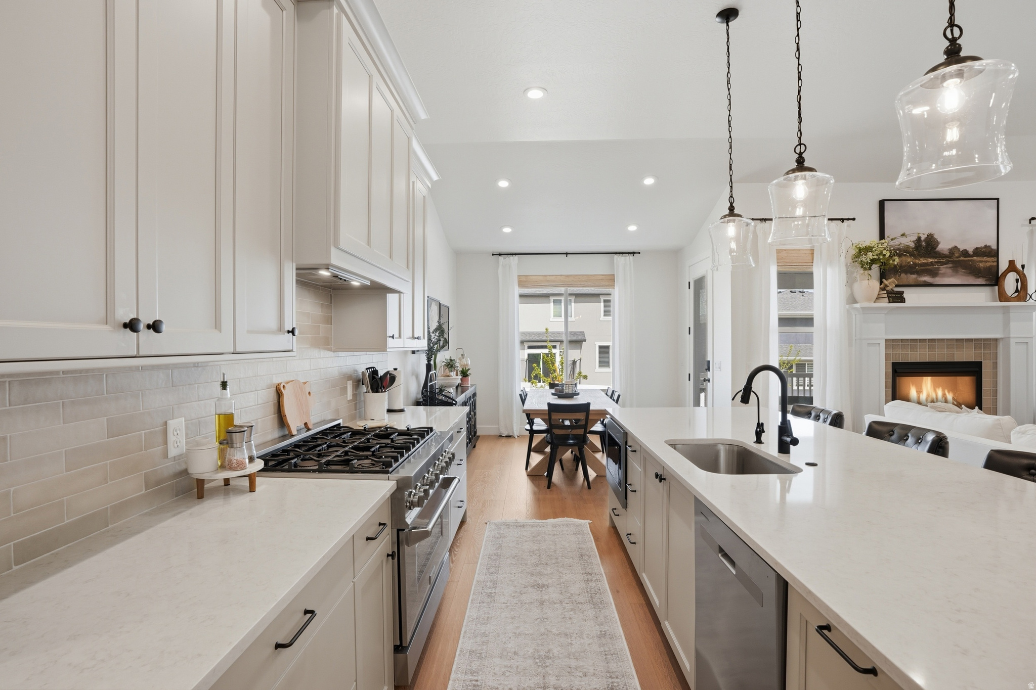 ORCHARD HEIGHTS - Residential