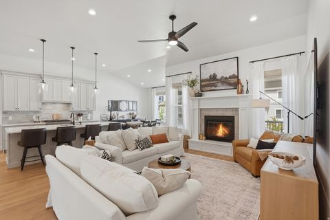 Tiny photo for 6638 W BRAEBURN WAY S, West Jordan, UT 84081 (MLS # 2147805)