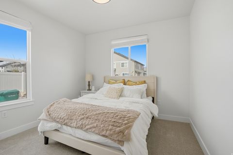 Tiny photo for 6638 W BRAEBURN WAY S, West Jordan, UT 84081 (MLS # 2147805)