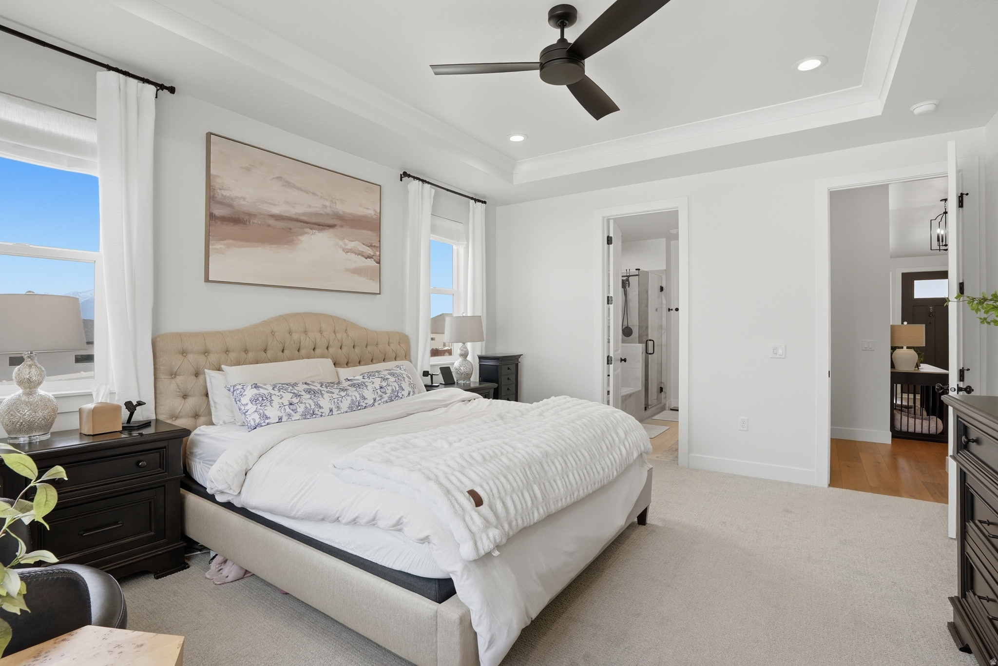 ORCHARD HEIGHTS - Residential