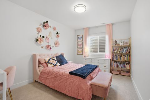 Tiny photo for 6638 W BRAEBURN WAY S, West Jordan, UT 84081 (MLS # 2147805)