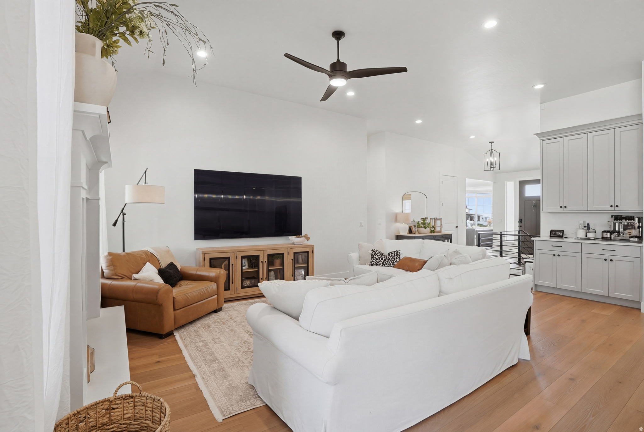 ORCHARD HEIGHTS - Residential