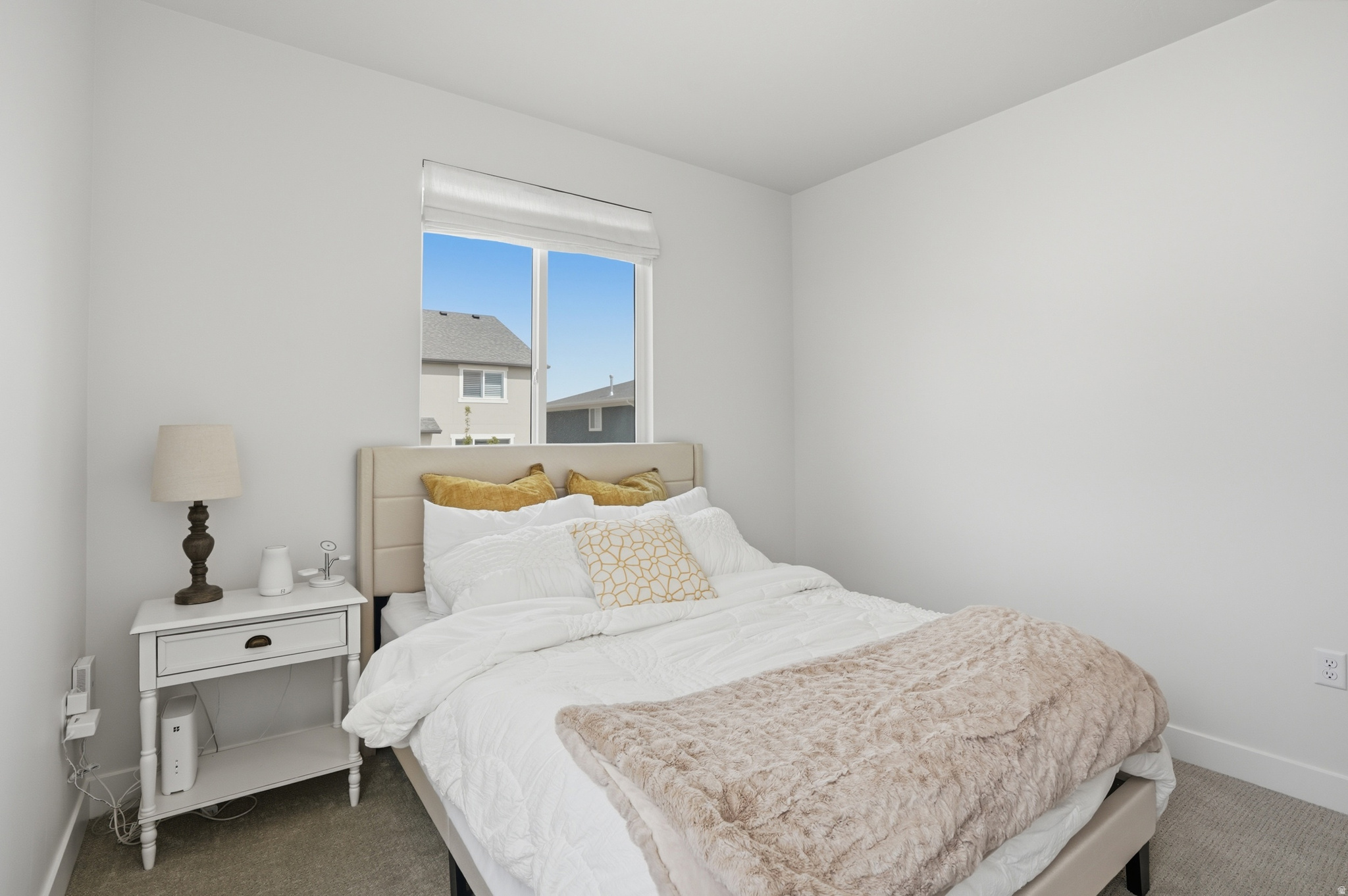 ORCHARD HEIGHTS - Residential