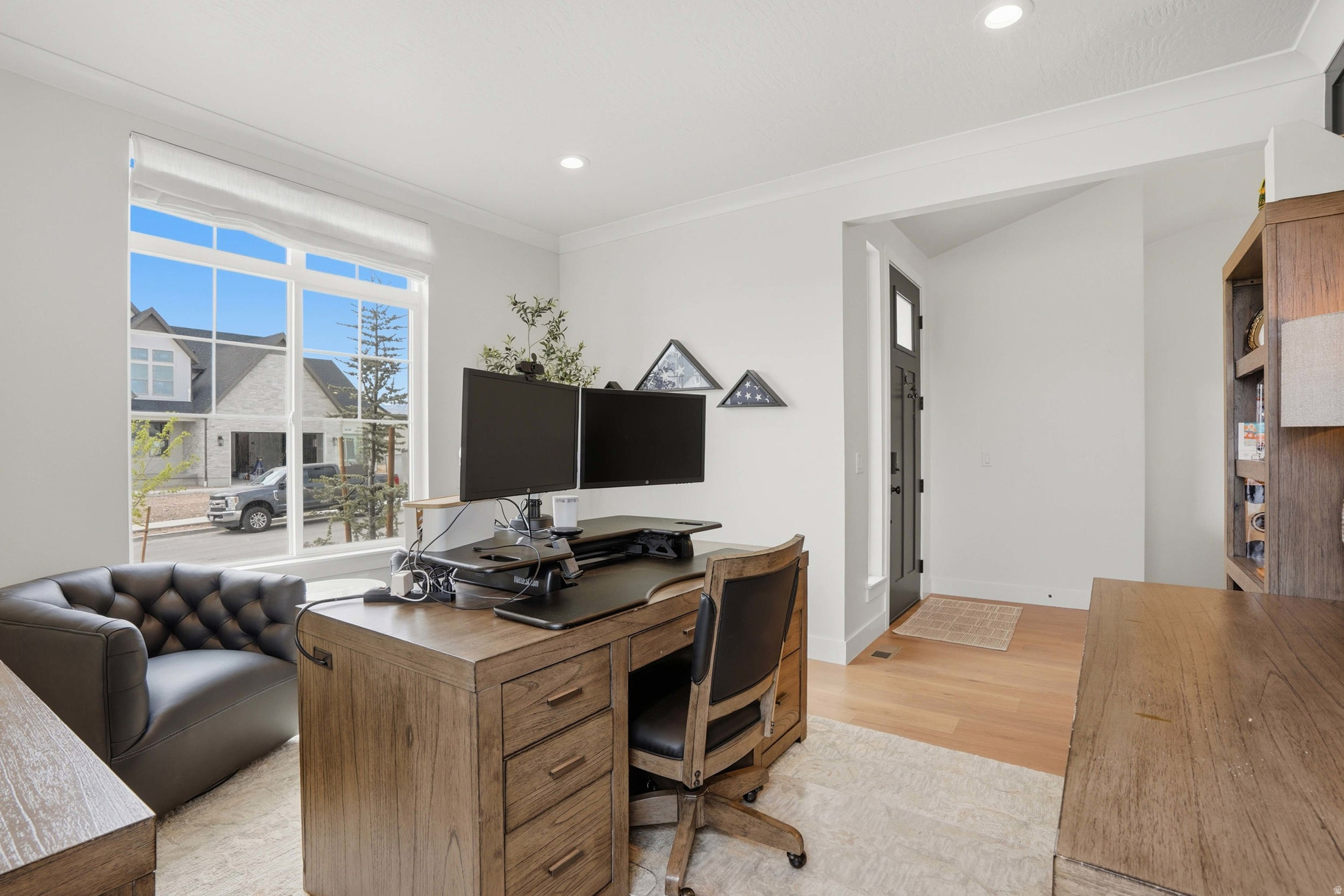 ORCHARD HEIGHTS - Residential