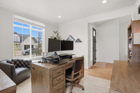 Tiny photo for 6638 W BRAEBURN WAY S, West Jordan, UT 84081 (MLS # 2147805)