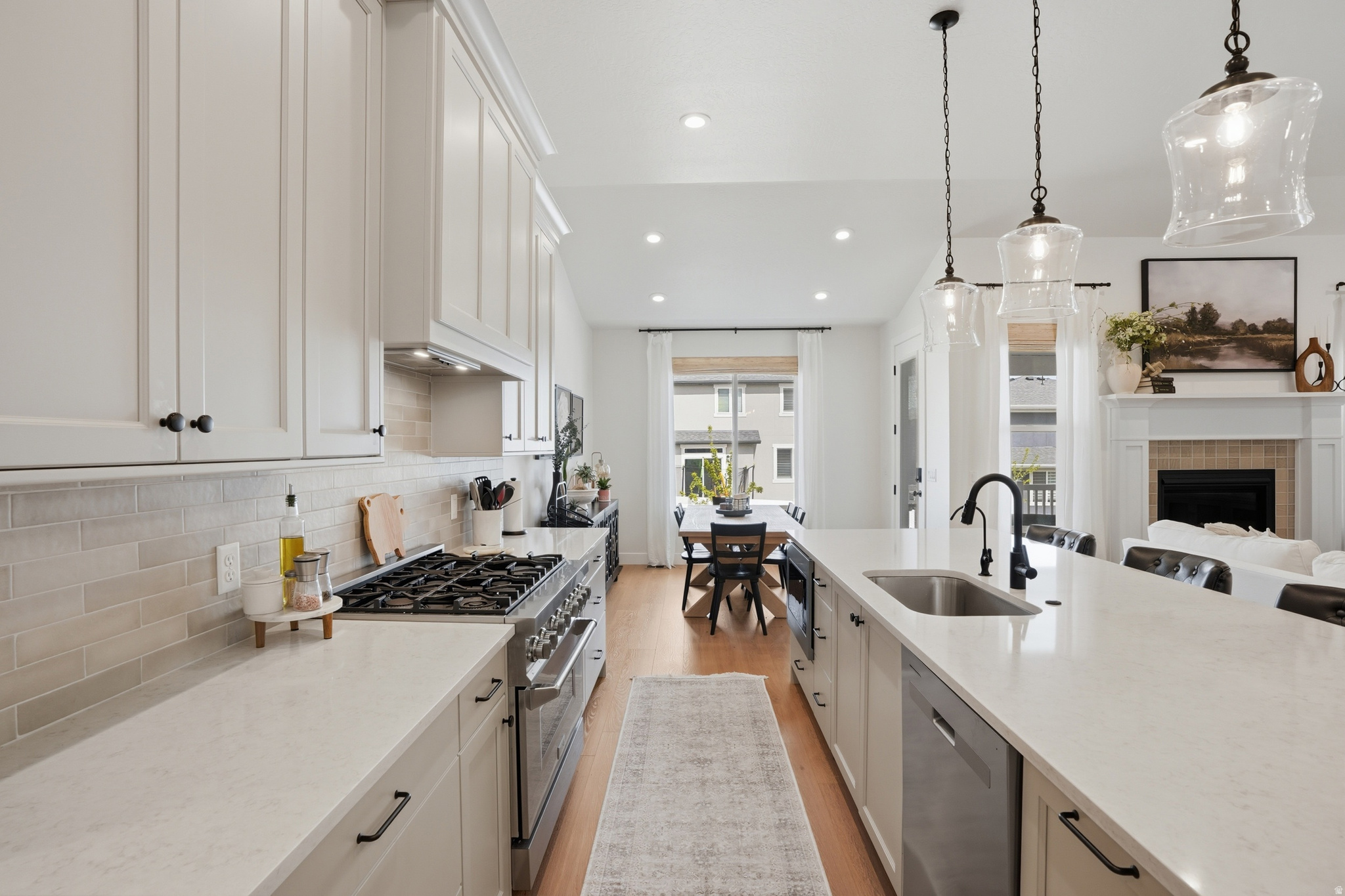 ORCHARD HEIGHTS - Residential