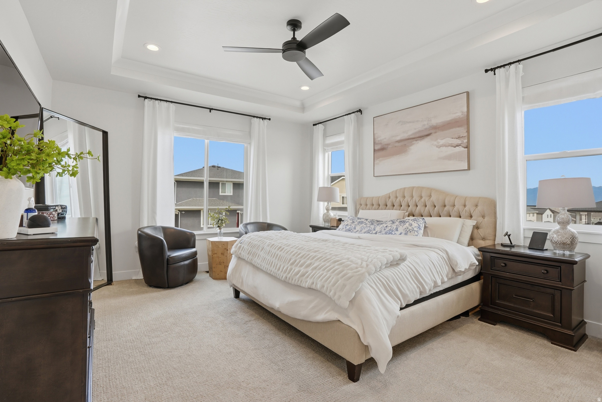 ORCHARD HEIGHTS - Residential