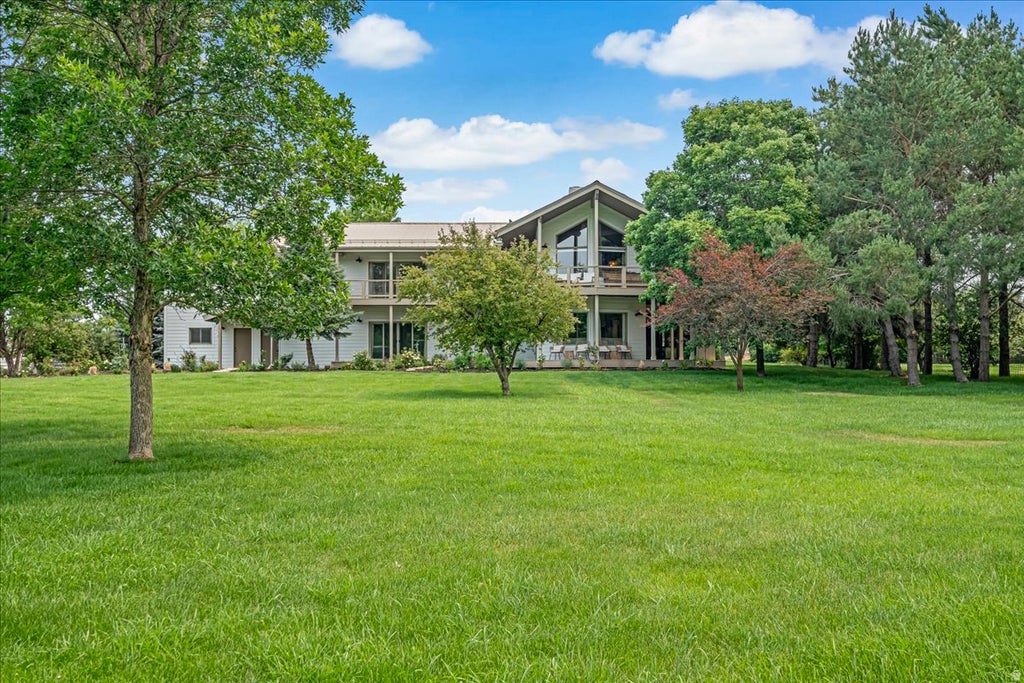 Photo of 481 E TEANCUM RD, Daniel, UT 84032 (MLS # 2168713)