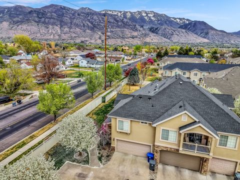 Tiny photo for 55 S 930 E, American Fork, UT 84003 (MLS # 2147288)