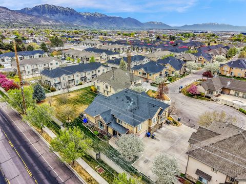 Tiny photo for 55 S 930 E, American Fork, UT 84003 (MLS # 2147288)