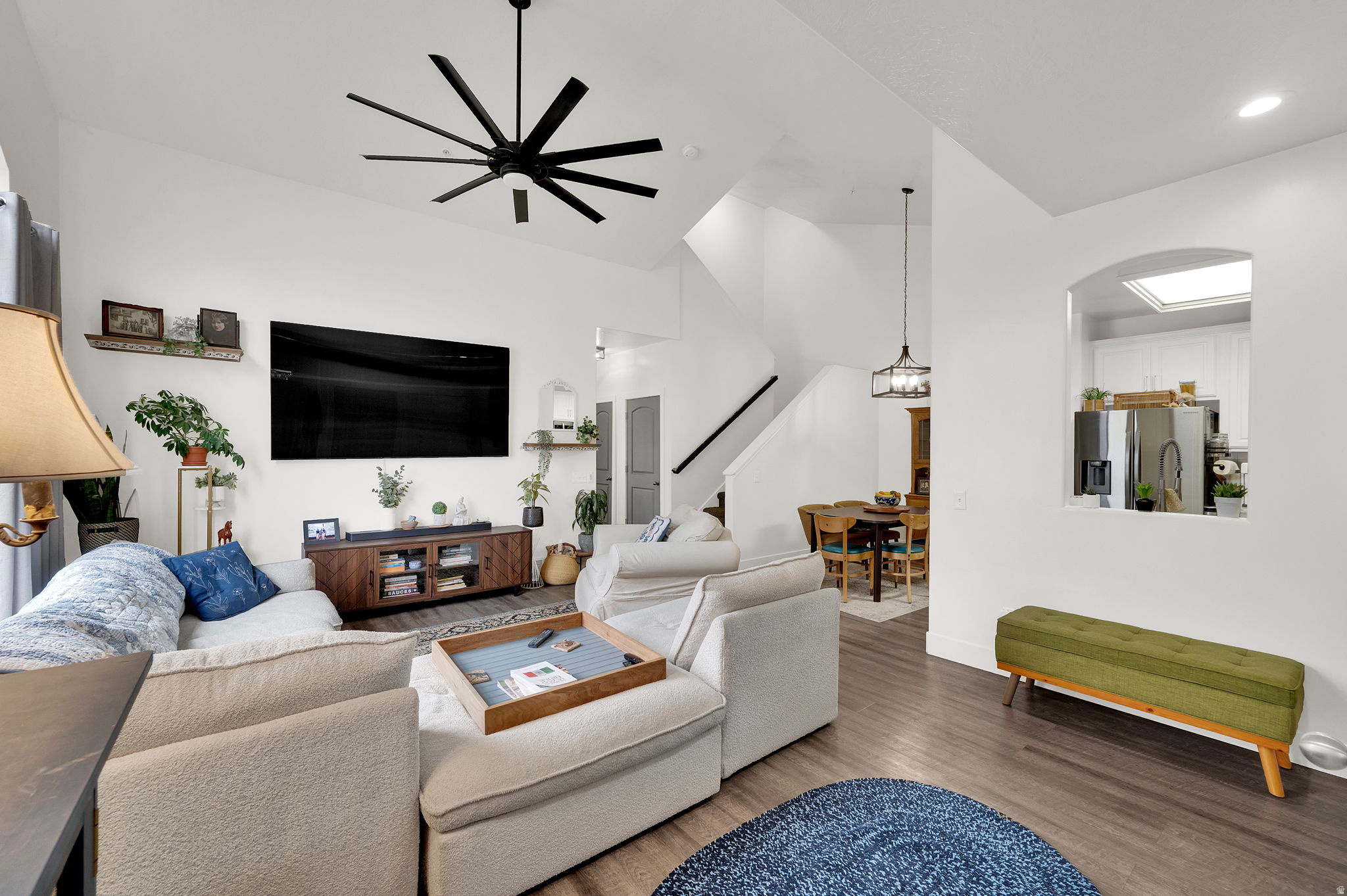 HAYMAKER RETREAT CONDO'S - Residential