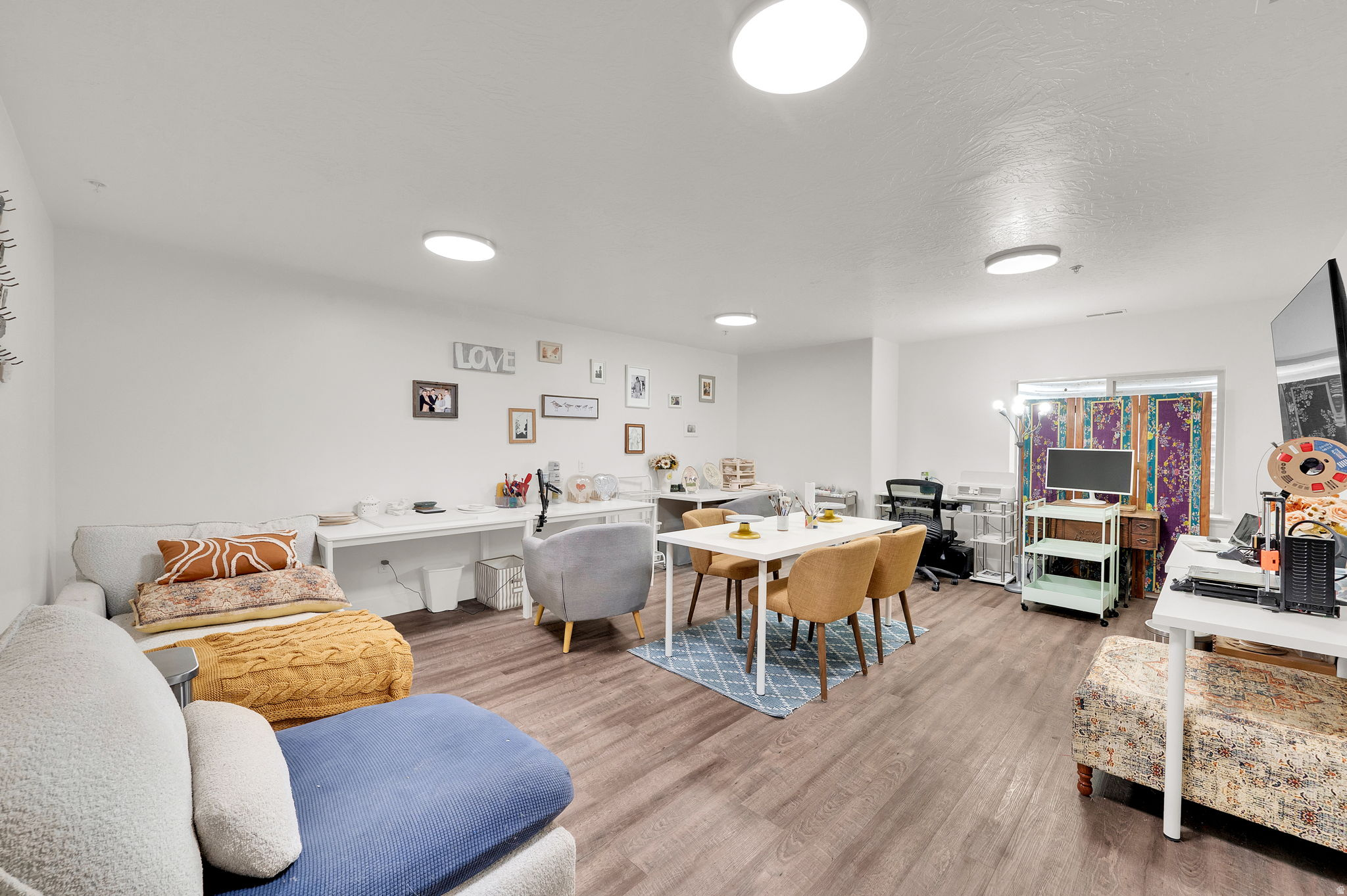 HAYMAKER RETREAT CONDO'S - Residential