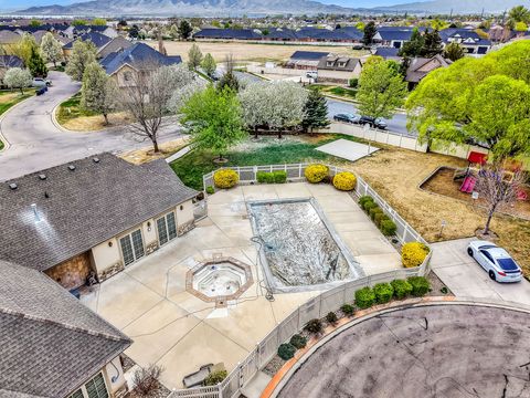 Tiny photo for 55 S 930 E, American Fork, UT 84003 (MLS # 2147288)