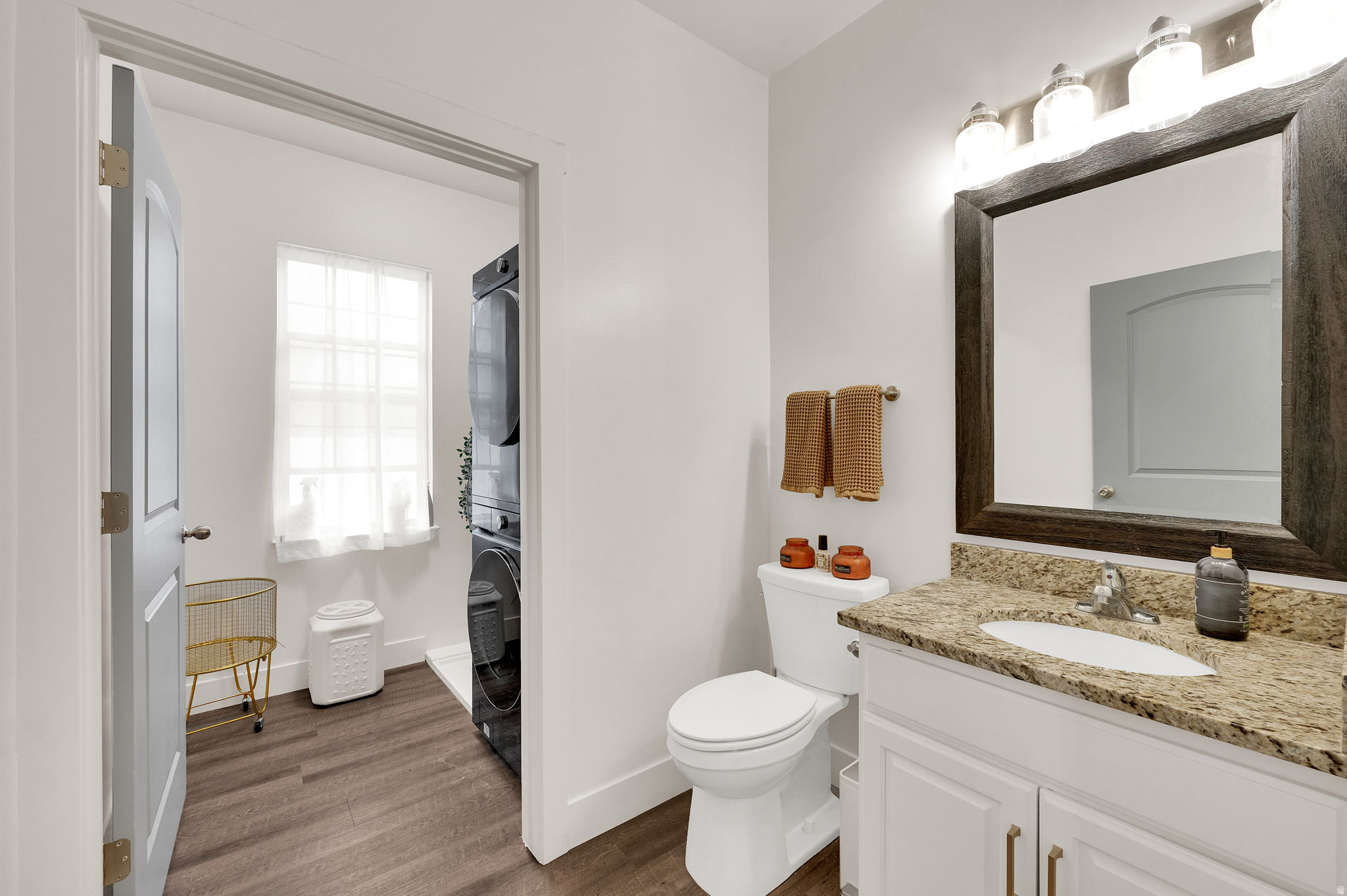 HAYMAKER RETREAT CONDO'S - Residential