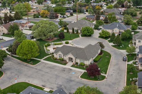 Tiny photo for 55 S 930 E, American Fork, UT 84003 (MLS # 2147288)