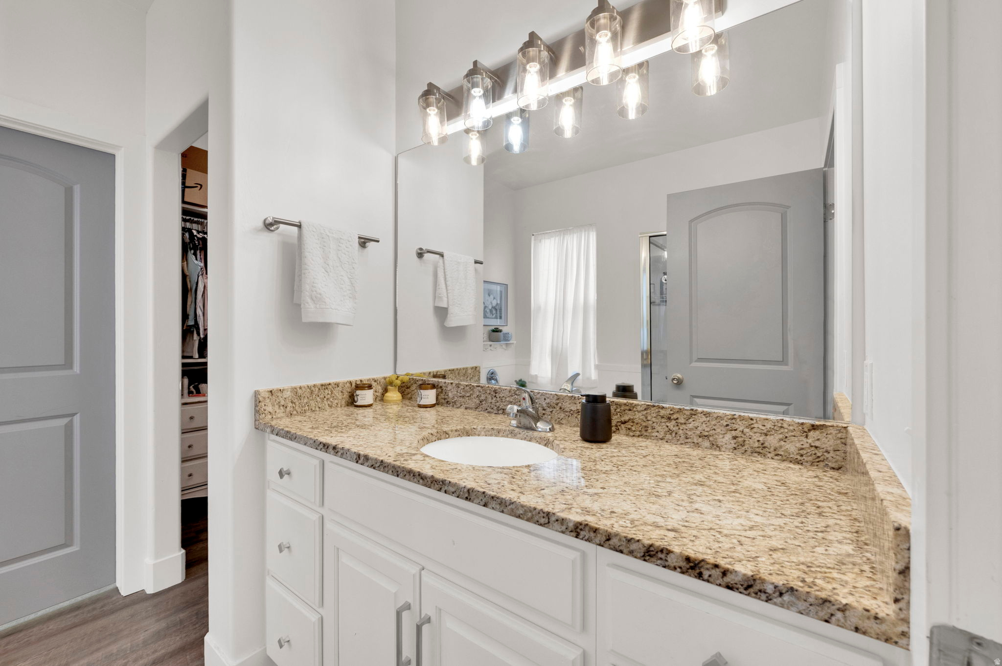 HAYMAKER RETREAT CONDO'S - Residential