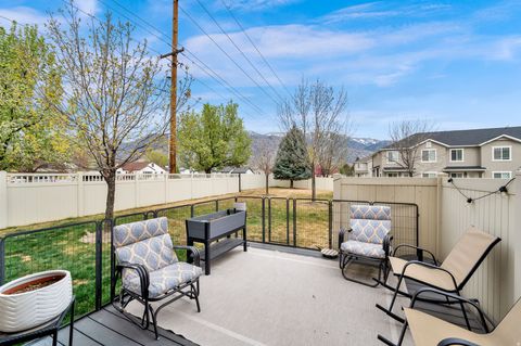 Tiny photo for 55 S 930 E, American Fork, UT 84003 (MLS # 2147288)