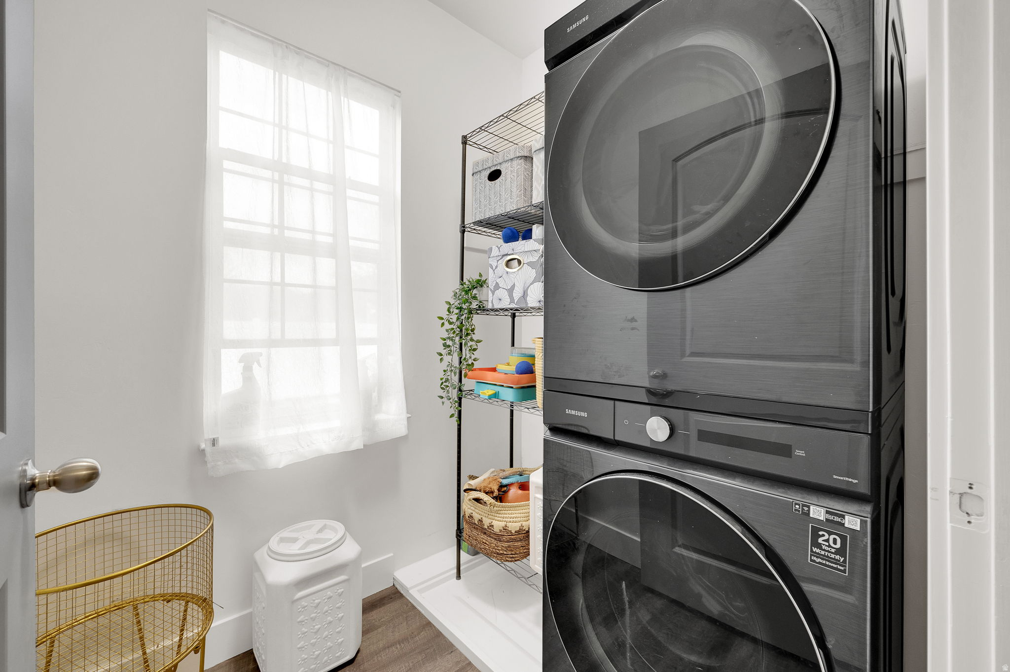 HAYMAKER RETREAT CONDO'S - Residential