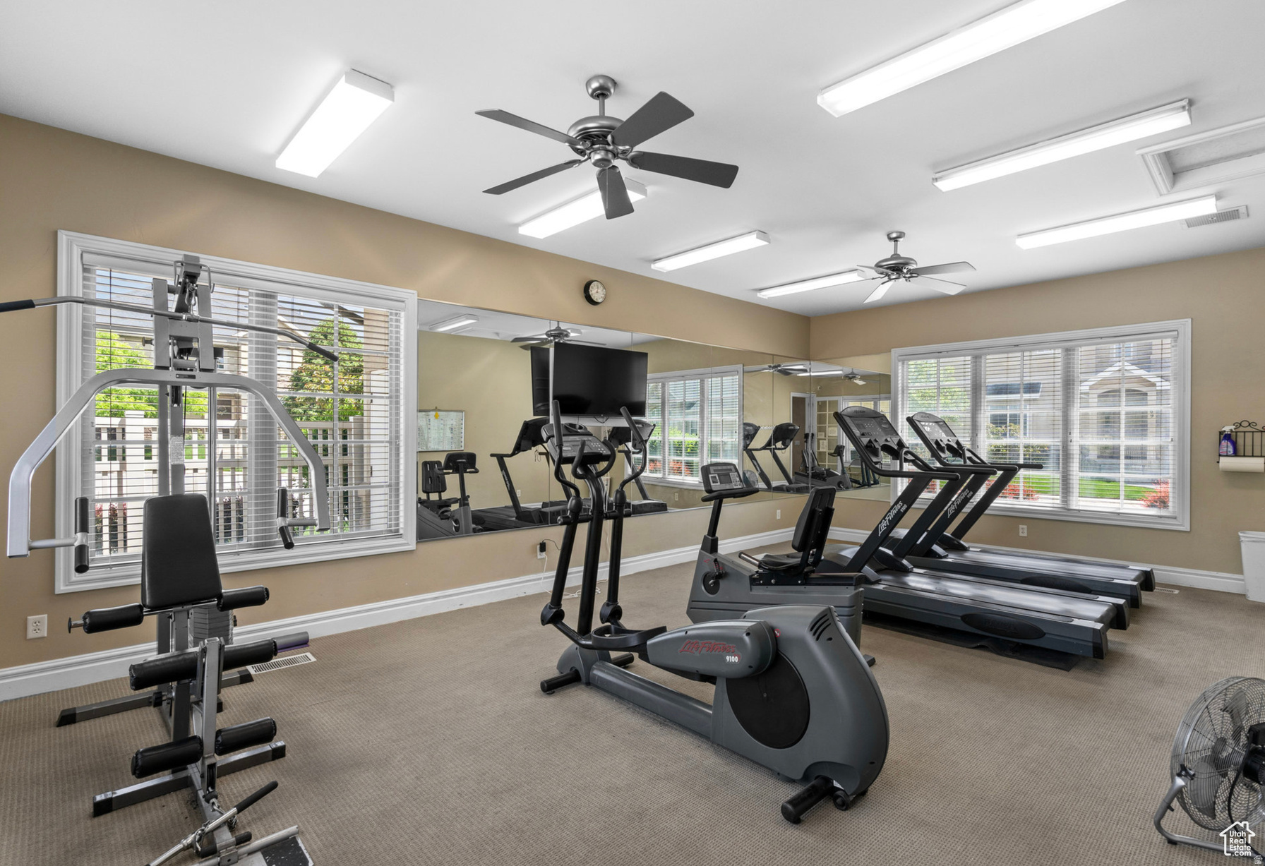 HAYMAKER RETREAT CONDO'S - Residential