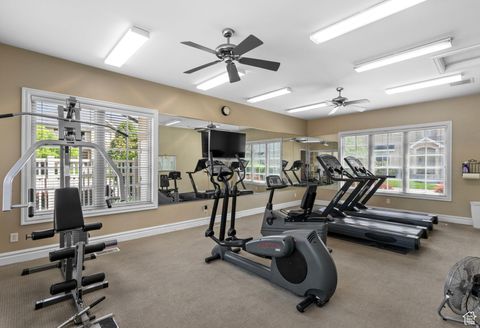 Tiny photo for 55 S 930 E, American Fork, UT 84003 (MLS # 2147288)