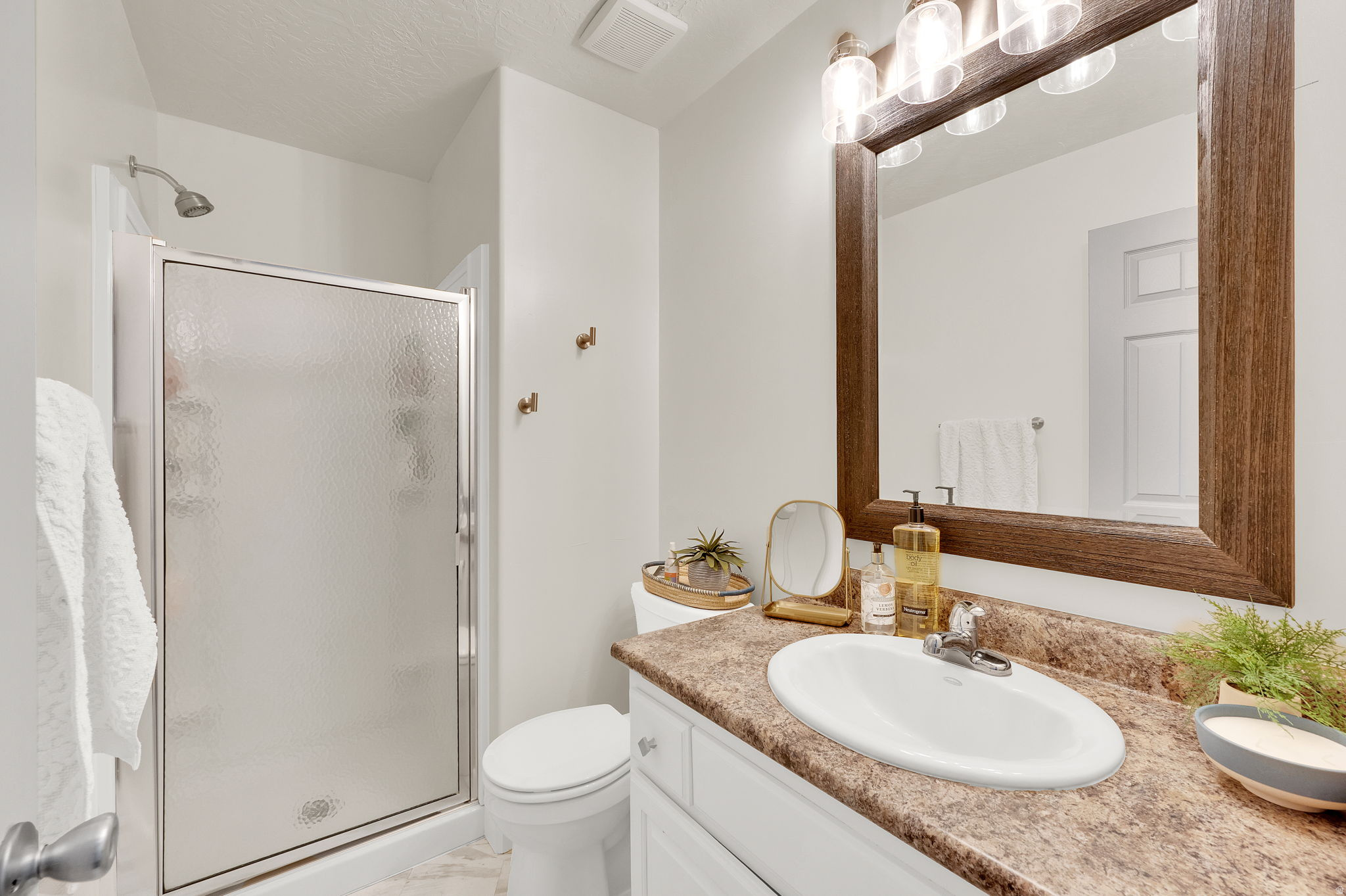 HAYMAKER RETREAT CONDO'S - Residential