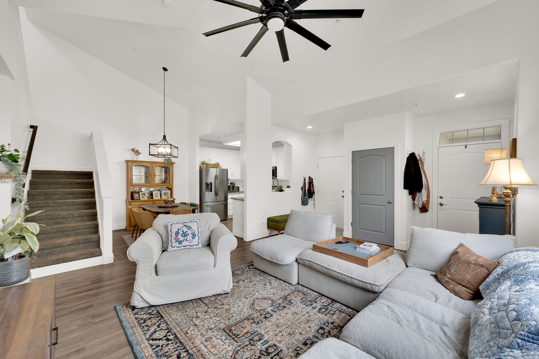 HAYMAKER RETREAT CONDO'S - Residential