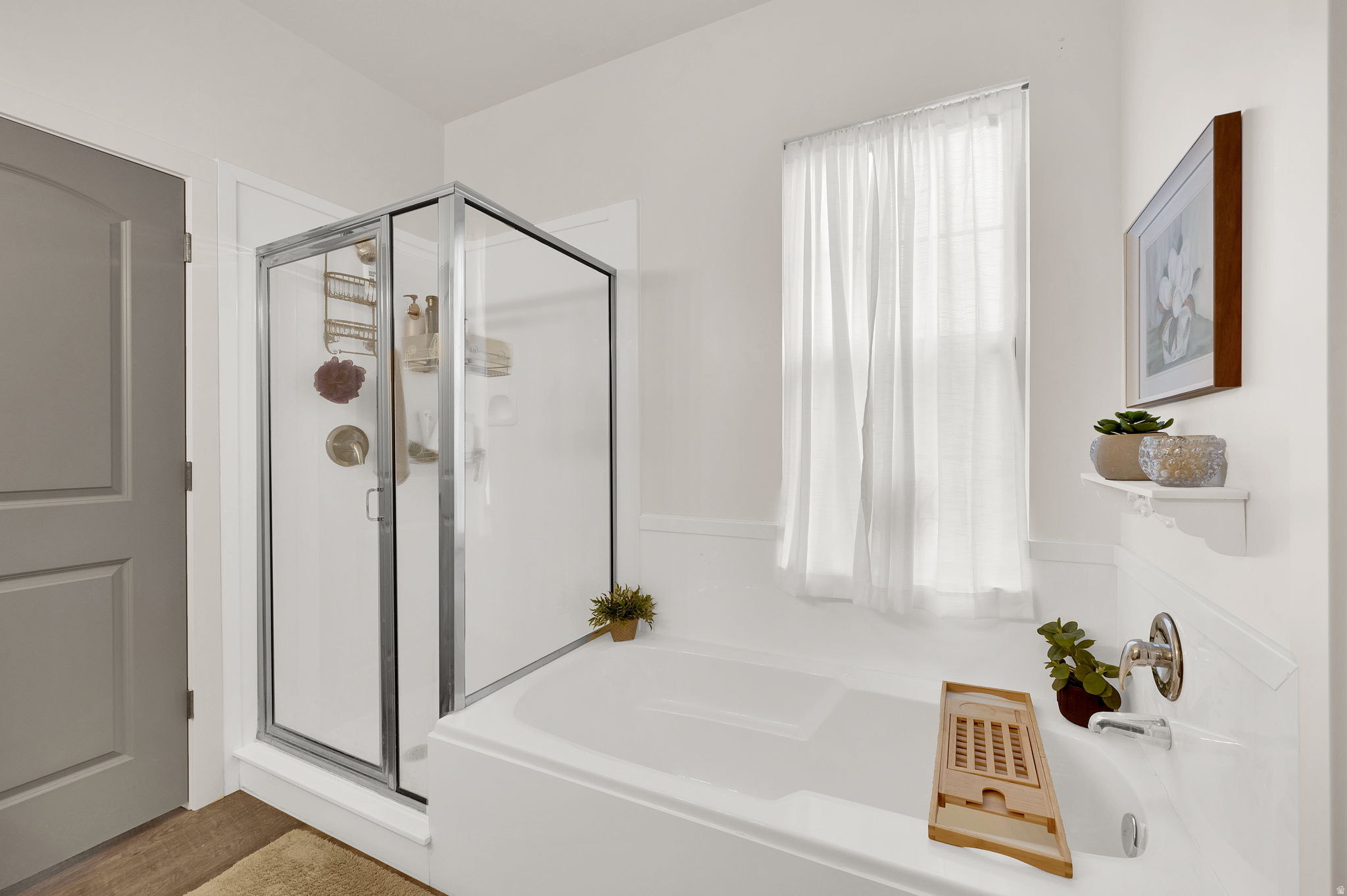 HAYMAKER RETREAT CONDO'S - Residential