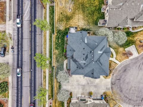 Tiny photo for 55 S 930 E, American Fork, UT 84003 (MLS # 2147288)