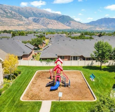 Tiny photo for 55 S 930 E, American Fork, UT 84003 (MLS # 2147288)