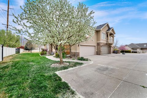Tiny photo for 55 S 930 E, American Fork, UT 84003 (MLS # 2147288)