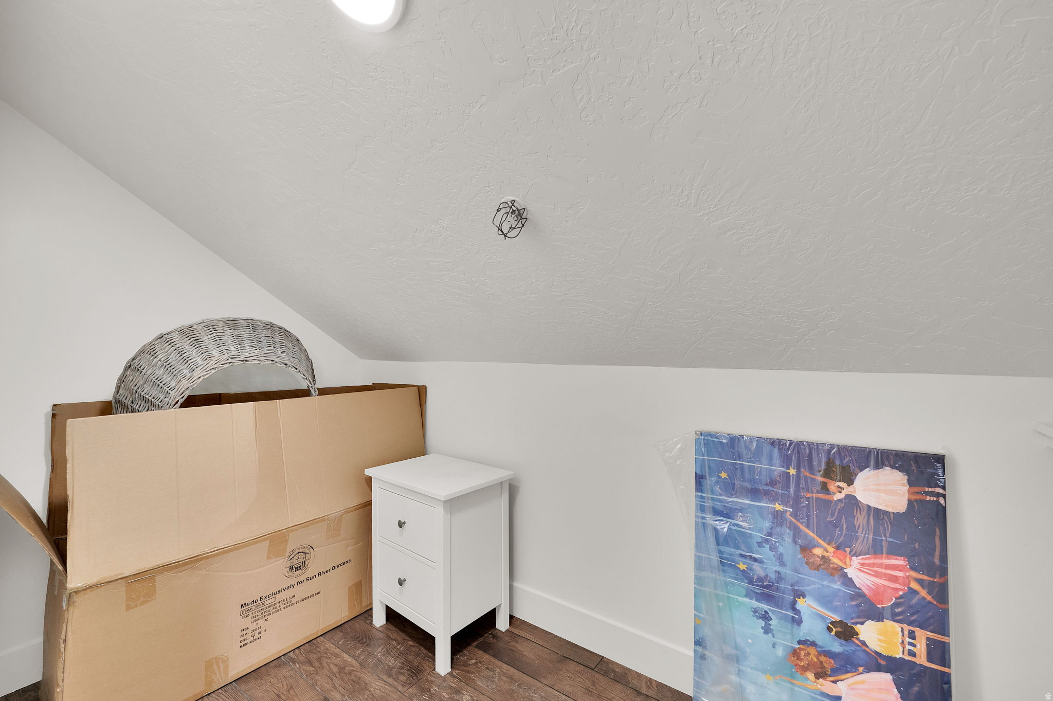 HAYMAKER RETREAT CONDO'S - Residential