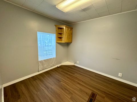 Tiny photo for 144 S 100 W, Brigham City, UT 84302 (MLS # 2087129)