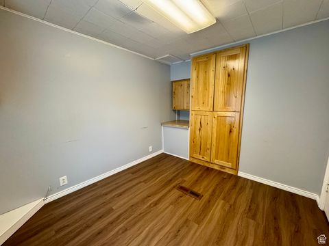 Tiny photo for 144 S 100 W, Brigham City, UT 84302 (MLS # 2087129)