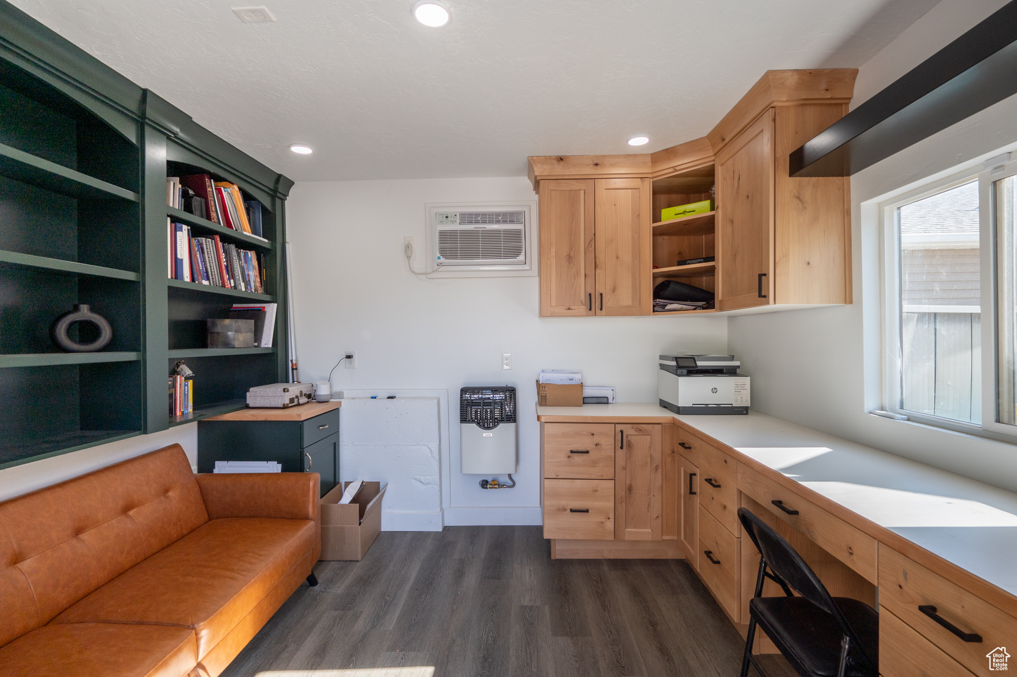MOUNTAIN VISTA - Residential Income