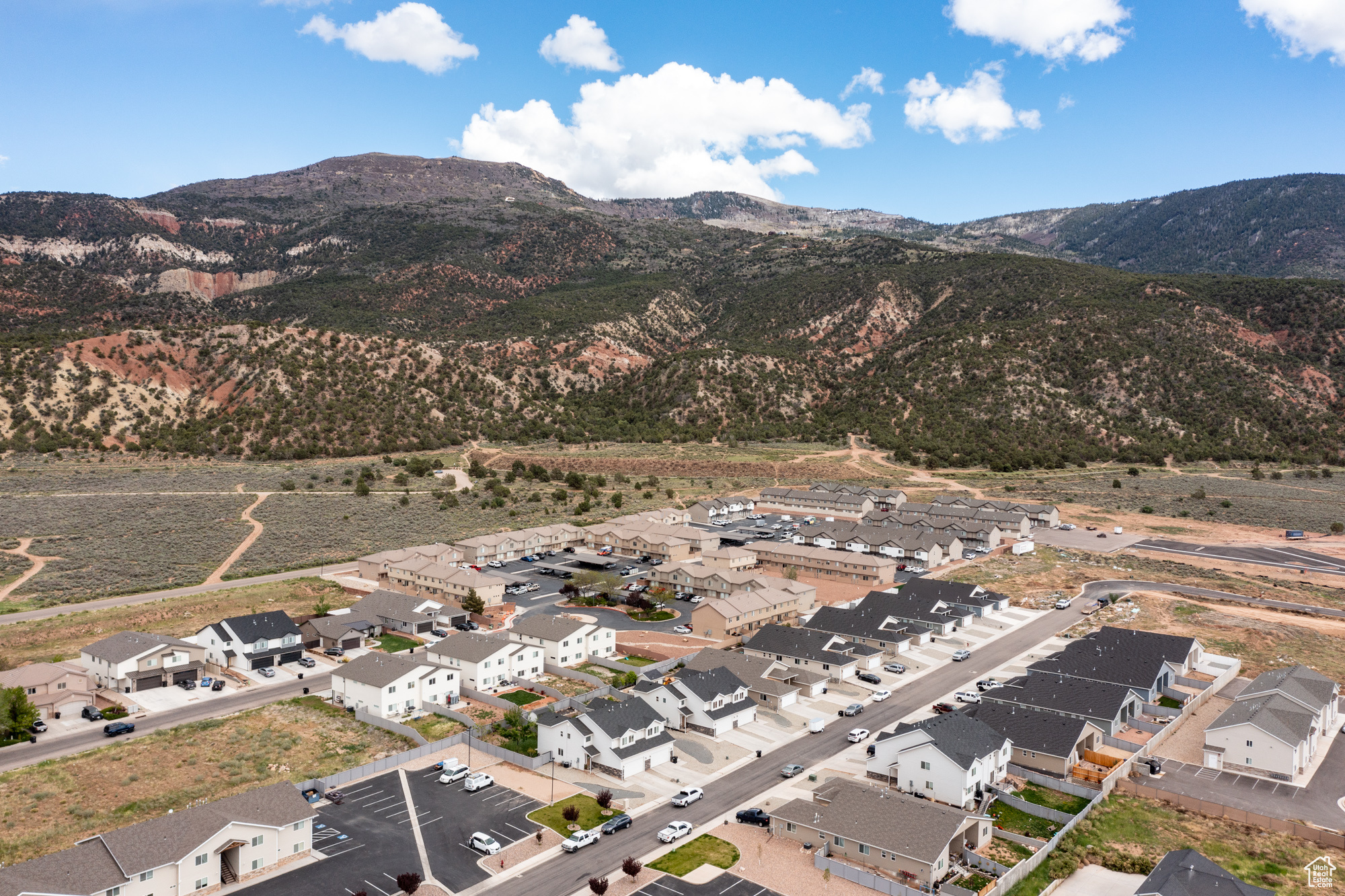 MOUNTAIN VISTA - Residential Income