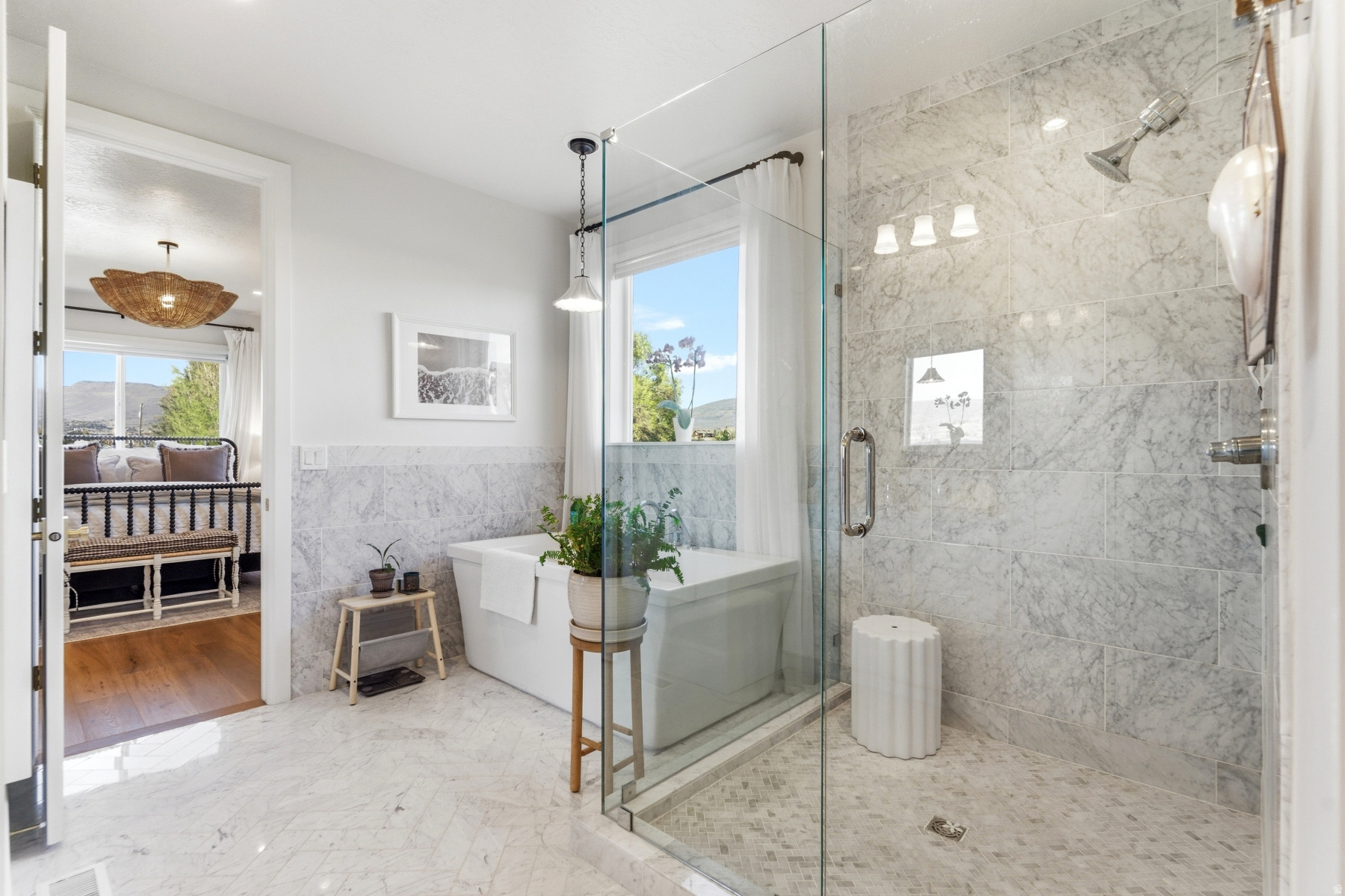 CENTER CREEK MEADOWS - Residential