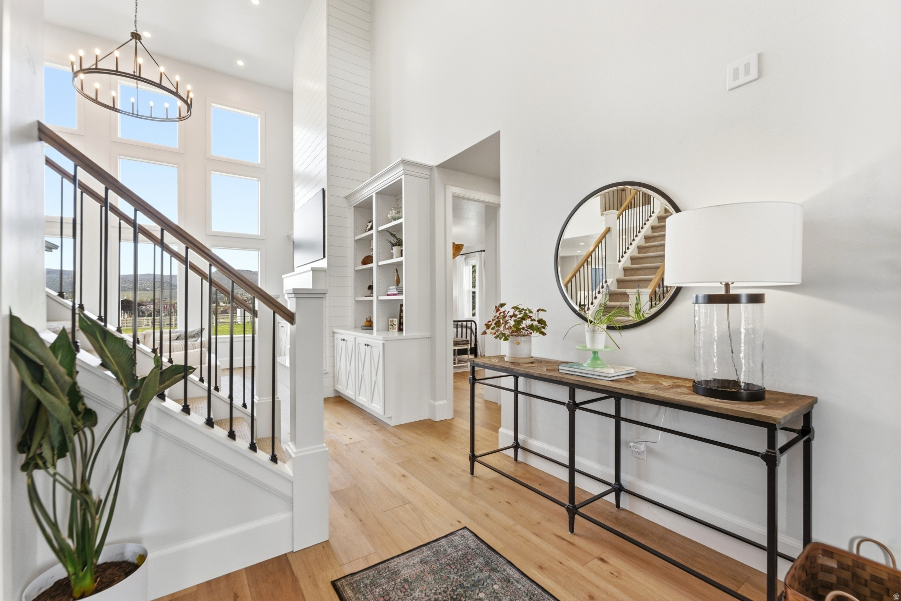 CENTER CREEK MEADOWS - Residential