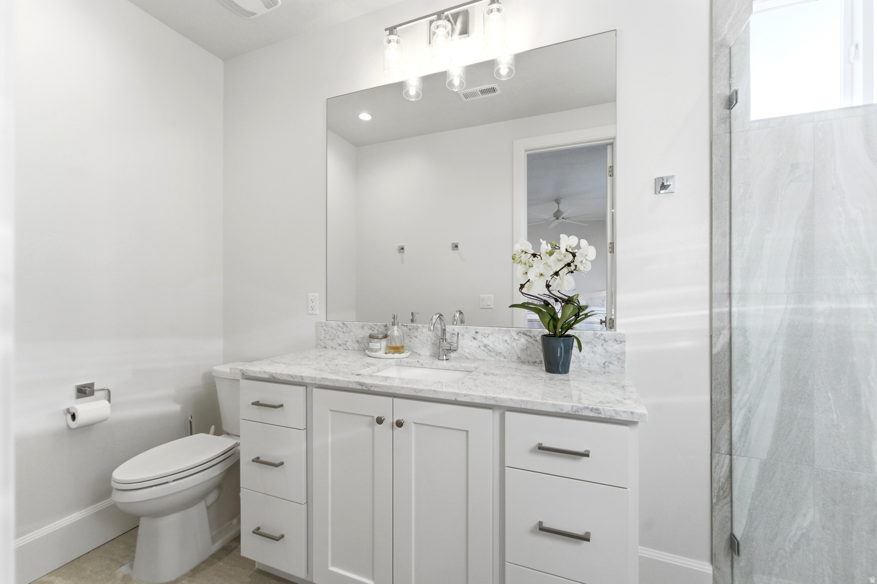 CENTER CREEK MEADOWS - Residential