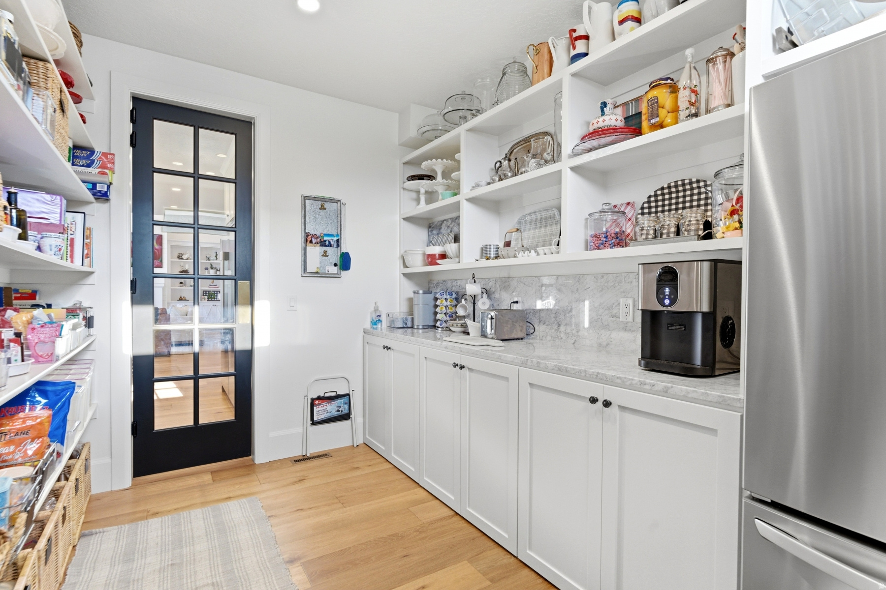 CENTER CREEK MEADOWS - Residential