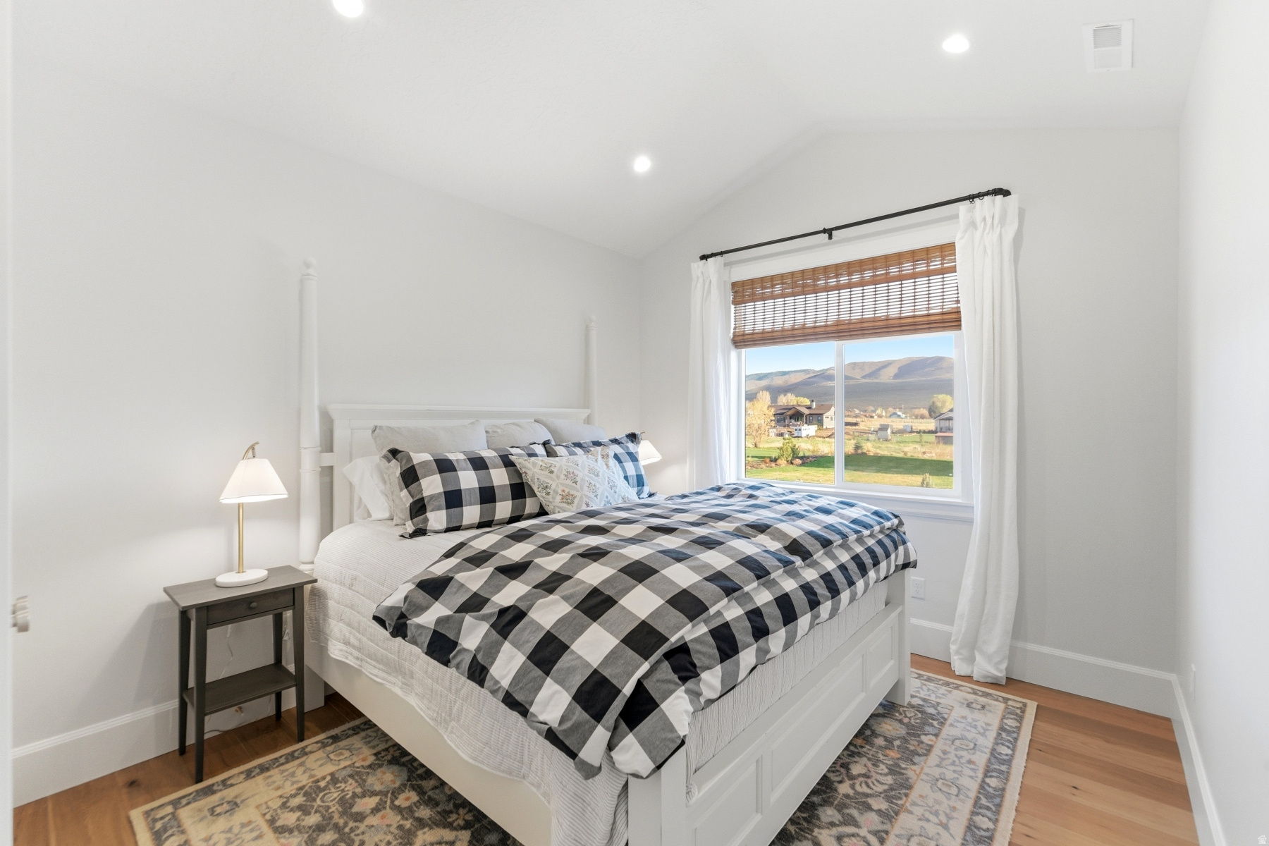 CENTER CREEK MEADOWS - Residential