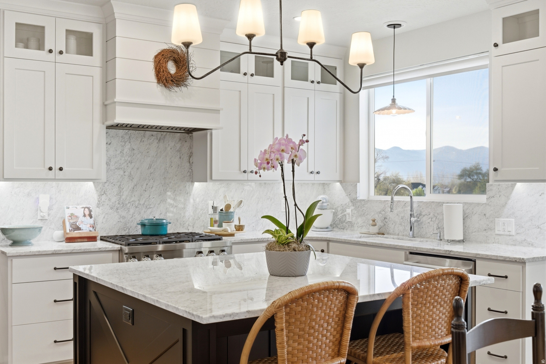 CENTER CREEK MEADOWS - Residential