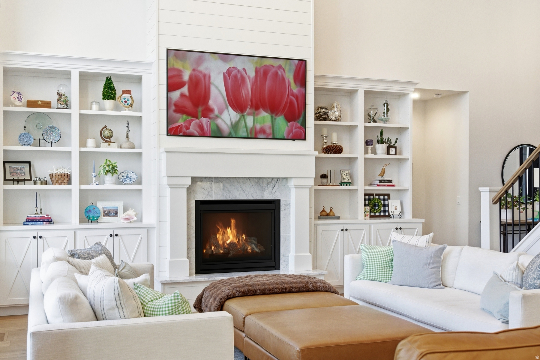 CENTER CREEK MEADOWS - Residential